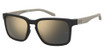 Under Armour Eyeglasses UA ASSIST 2/US MT BLK BGE/0087