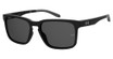 Under Armour Eyeglasses UA ASSIST 2/US BLACKGREY/008A