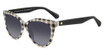 Kate Spade DAESHA/S/US WHTBKPTTR/0S37