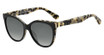 Kate Spade DAESHA/S/US BLK HAVAN/0WR7