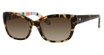 Kate Spade Eyeglasses JOHANNA/S/US BEIGEHAVA/0XNZ