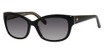 Kate Spade Eyeglasses JOHANNA/S/US BK GDGLTT/0JLQ