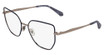 Kendra Scott Eyeglasses KE2104 ROSE/BLUE/610