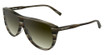 Karl Lagerfeld Eyeglasses KL6227S STRIPED KHAKI/261