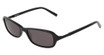 DKNY Eyeglasses DK557S BLACK/001