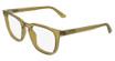 Calvin Klein CK26519 TRANSPARENT HONEY/210