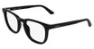 Calvin Klein Eyeglasses CK26519 BLACK/001