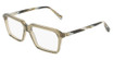 Paul Smith Eyeglasses PS26608 PECKFORD TRANSPARENT KHAKI/317