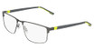 Flexon Eyeglasses FLEXON E1171 MATTE GUNMETAL/071
