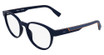 Lacoste L4009MAG-SET BLUE/410