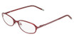 DKNY Eyeglasses DK1040 BORDEAUX/650