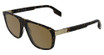Canada Goose Eyeglasses GC26602SE YELLOW HAVANA/243