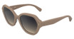 Longchamp Eyeglasses LO801S NUDE/272
