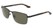 Columbia Eyeglasses C132S BLACK/002