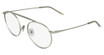 Calvin Klein Eyeglasses CK26105T MATTE LIGHT GOLD/716