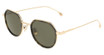 Paul Smith Eyeglasses PS26101S PINNELL GOLD/KHAKI HAVANA/724
