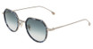 Paul Smith Eyeglasses PS26101S PINNELL GUNMETAL/BLUE HAVANA/042