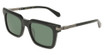 Ferragamo Eyeglasses SF2103S BLACK/001