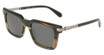 Ferragamo Eyeglasses SF2103S KHAKI HORN/323