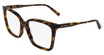 Karl Lagerfeld Eyeglasses KL6231 TORTOISE/240
