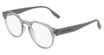 Converse Eyeglasses CV5138 CRYSTAL CLASSIC GREY/021