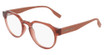 Converse Eyeglasses CV5138 CRYSTAL BURN OUT/216