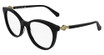 Kendra Scott Eyeglasses KE2614 BLACK/001