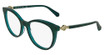 Kendra Scott Eyeglasses KE2614 PEARL GREEN BLUE/334