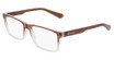 Dragon Eyeglasses DR2066 MOCHA GRADIENT/234