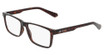 Dragon Eyeglasses DR2066 DARK TORTOISE/240