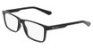 Dragon Eyeglasses DR2066 BLACK/001