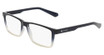 Dragon Eyeglasses DR2066 NAVY GRADIENT/416