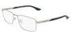 Columbia Eyeglasses C3062 SILVER/040