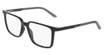 Nike Eyeglasses NIKE 7063 BLACK/001
