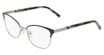 DKNY DK1041 NAVY/400