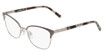 DKNY DK1041 GUNMETAL/070