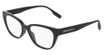 Converse Eyeglasses CV5139 BLACK/001
