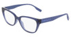 Converse Eyeglasses CV5139 CRYSTAL INDIGO STORM/525
