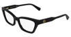Kendra Scott Eyeglasses KE2618 BLACK/001