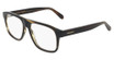 Ferragamo Eyeglasses SF3063 KHAKI HORN/323