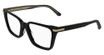 Calvin Klein Eyeglasses CK26515 BLACK/001