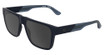 Lacoste Eyeglasses L6085S MATTE BLUE/424