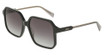 Liu Jo Eyeglasses LJ830S BLACK/001