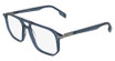 Canada Goose Eyeglasses GC26605E TRANSPARENT BLUE/410