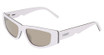 DKNY Eyeglasses DK560S WHITE/100