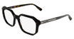 Karl Lagerfeld Eyeglasses KL6234 DARK TORTOISE/242