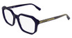 Karl Lagerfeld Eyeglasses KL6234 PLUM/501