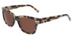 DKNY Eyeglasses DK559S BONE TORTOISE/275