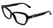 Karl Lagerfeld Eyeglasses KL6232 DARK TORTOISE/242