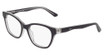 Nike Eyeglasses NIKE 7183 CHARCOAL/GREY LAMINATE/020